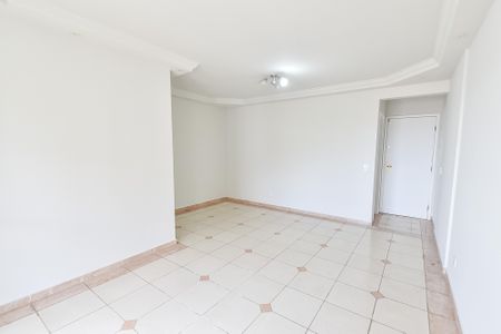 Sala de apartamento à venda com 3 quartos, 82m² em Jardim Vila Mariana, São Paulo