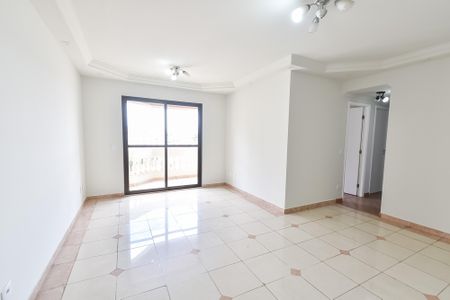 Sala de apartamento à venda com 3 quartos, 82m² em Jardim Vila Mariana, São Paulo