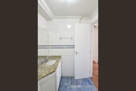 Apartamento à venda com 82m², 3 quartos e 2 vagas Apartamento à venda com 82m², 3 quartos e 2 vagasBanheiro