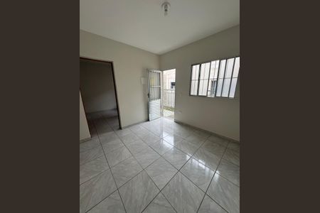 Casa para alugar com 1 quarto, 60m² em Brasilândia, São Paulo