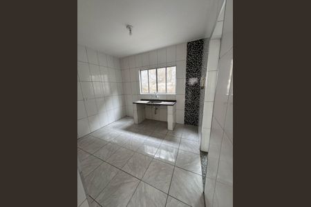 Casa para alugar com 1 quarto, 60m² em Brasilândia, São Paulo