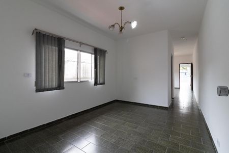 Sala de casa para alugar com 2 quartos, 229m² em Cidade Líder, São Paulo