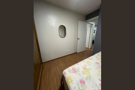 Quarto de apartamento para alugar com 2 quartos, 48m² em Santa Isabel, Viamão