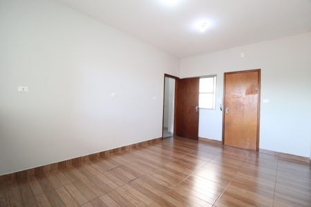 Sala de apartamento para alugar com 1 quarto, 62m² em Daniel Fonseca, Uberlândia