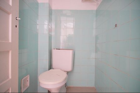 Apartamento para alugar com 103m², 3 quartos e sem vagaLavabo