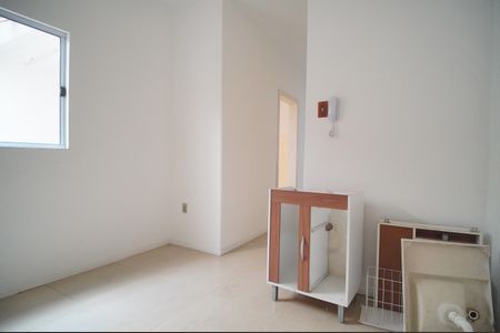 Sala 2 de apartamento para alugar com 3 quartos, 103m² em Centro, São Leopoldo