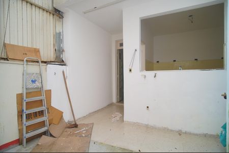 Apartamento para alugar com 103m², 3 quartos e sem vagaÁrea de Serviço