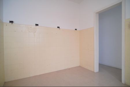 Apartamento para alugar com 103m², 3 quartos e sem vagaCozinha