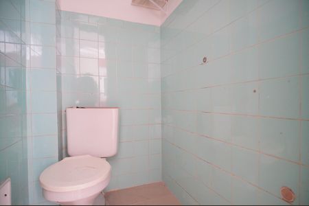 Apartamento para alugar com 103m², 3 quartos e sem vagaLavabo