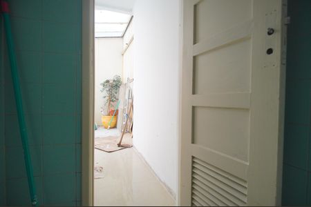 Lavabo de apartamento para alugar com 3 quartos, 103m² em Centro, São Leopoldo