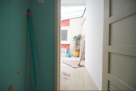 Apartamento para alugar com 103m², 3 quartos e sem vagaLavabo