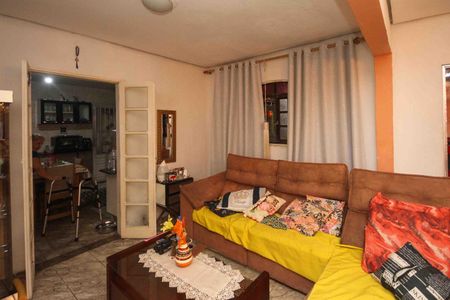 Casa para alugar com 3 quartos, 95m² em Chácara Belenzinho, São Paulo