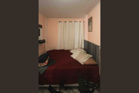 Casa para alugar com 3 quartos, 95m² em Chácara Belenzinho, São Paulo