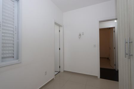 Casa de condomínio à venda com 69m², 2 quartos e 1 vagaSuíte 2