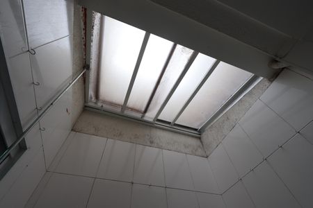 Casa de condomínio à venda com 69m², 2 quartos e 1 vagaTeto escamoteável