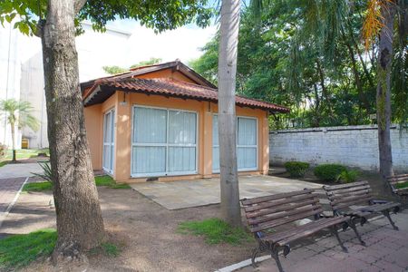 Apartamento à venda com 69m², 3 quartos e 2 vagasÁrea comum - Salão de festas