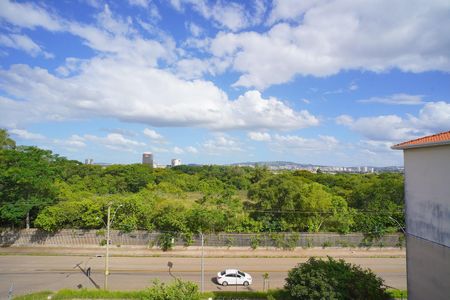 Apartamento à venda com 69m², 3 quartos e 2 vagasQuarto  suíte _Vista 