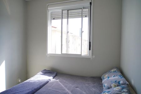 Apartamento à venda com 69m², 3 quartos e 2 vagasQuarto 2