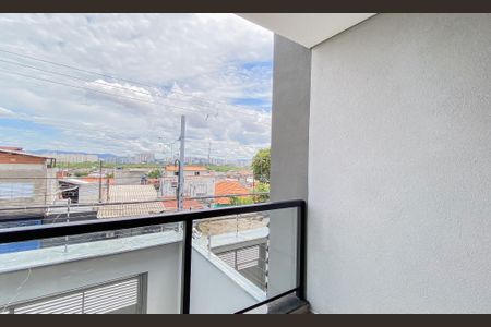 Casa à venda com 152m², 3 quartos e 2 vagas Casa à venda com 152m², 3 quartos e 2 vagasVaranda Suite 1
