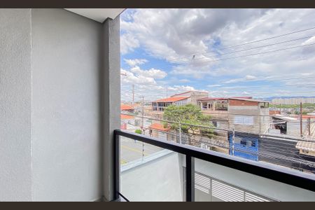 Casa à venda com 152m², 3 quartos e 2 vagas Casa à venda com 152m², 3 quartos e 2 vagasVaranda Suite 1