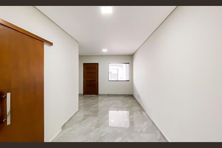 Sala de casa à venda com 3 quartos, 152m² em Jardim Piratininga, São Paulo