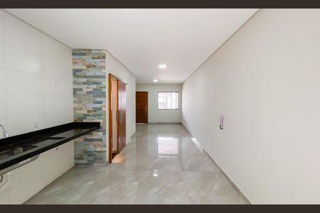 Casa à venda com 152m², 3 quartos e 2 vagas Casa à venda com 152m², 3 quartos e 2 vagasCozinha