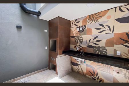 Casa à venda com 152m², 3 quartos e 2 vagas Casa à venda com 152m², 3 quartos e 2 vagasÁrea de Serviço