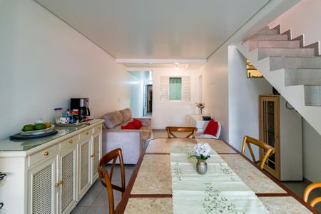 Casa para alugar com 3 quartos, 100m² em Vila Progredior, São Paulo