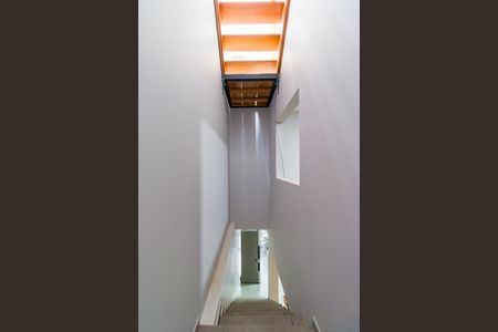 Casa para alugar com 3 quartos, 100m² em Vila Progredior, São Paulo