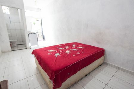 Studio para alugar com 24m², 1 quarto e 1 vagaSala e Quarto