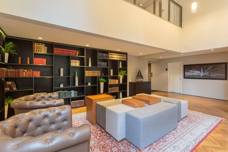 Apartamento para alugar com 50m², 1 quarto e 1 vaga