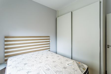 Apartamento para alugar com 50m², 1 quarto e 1 vaga Apartamento para alugar com 50m², 1 quarto e 1 vagaQuarto Suíte