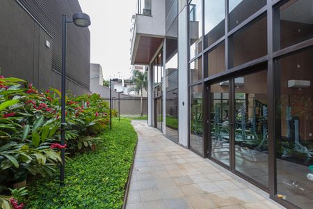 Apartamento para alugar com 50m², 1 quarto e 1 vaga