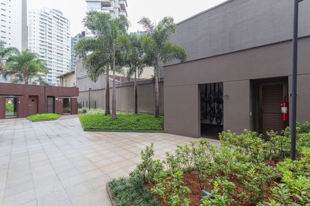 Apartamento para alugar com 50m², 1 quarto e 1 vaga