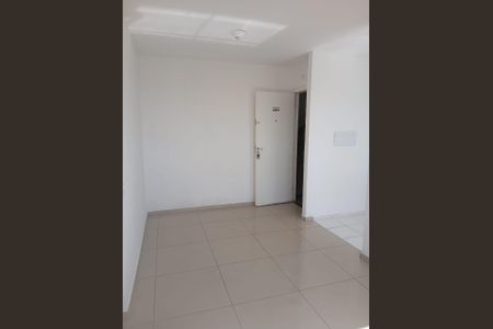 Sala de apartamento à venda com 2 quartos, 47m² em Jardim Boa Vista (Zona Oeste, São Paulo