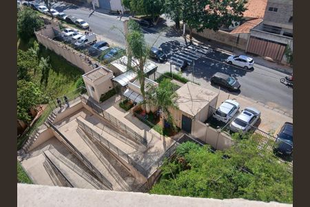 Vista de apartamento à venda com 2 quartos, 47m² em Jardim Boa Vista (Zona Oeste, São Paulo