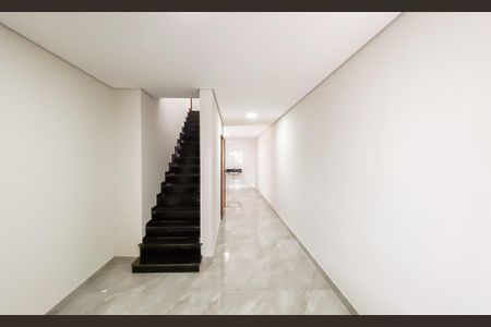 Sala de casa à venda com 3 quartos, 174m² em Jardim Piratininga, São Paulo