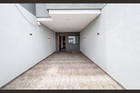 Casa à venda com 174m², 3 quartos e 2 vagas Casa à venda com 174m², 3 quartos e 2 vagasGaragem