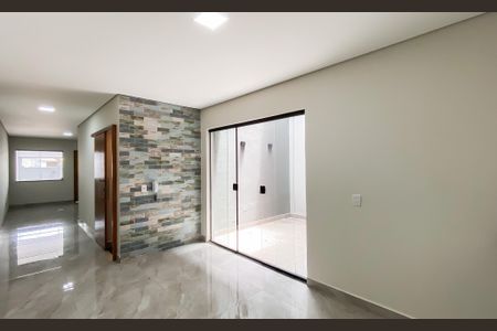 Casa à venda com 174m², 3 quartos e 2 vagas Casa à venda com 174m², 3 quartos e 2 vagasCozinha