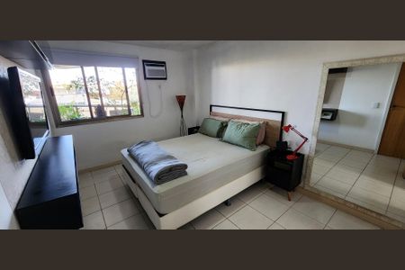Quarto de apartamento à venda com 3 quartos, 103m² em Recreio dos Bandeirantes, Rio de Janeiro
