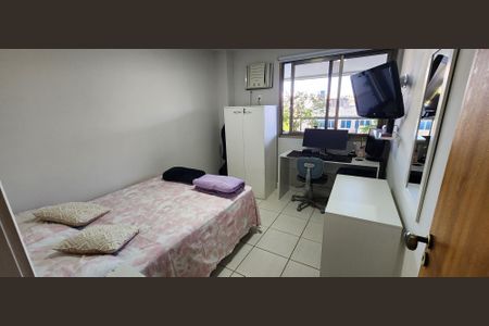 Quarto de apartamento à venda com 3 quartos, 103m² em Recreio dos Bandeirantes, Rio de Janeiro