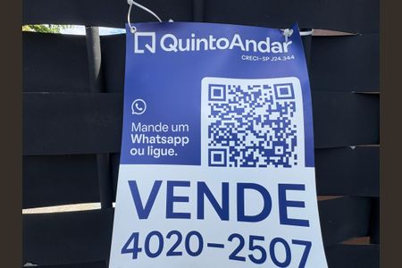 Casa à venda com 170m², 2 quartos e 2 vagasPlaquinha instalada COD MBHL-519