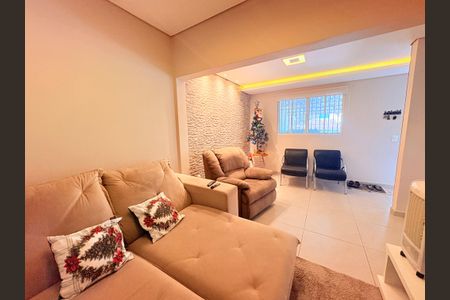 Sala de casa à venda com 2 quartos, 170m² em Jardim Torres Sao Jose, Jundiaí