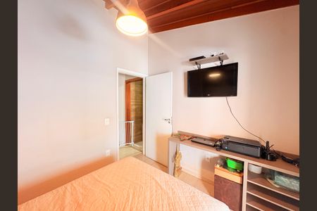 Casa à venda com 170m², 2 quartos e 2 vagasQuarto 1