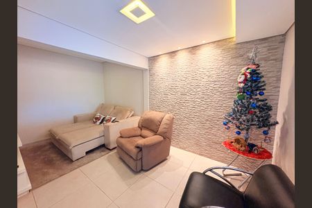 Sala de casa à venda com 2 quartos, 170m² em Jardim Torres Sao Jose, Jundiaí