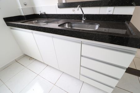 Apartamento para alugar com 45m², 2 quartos e 1 vagaCozinha