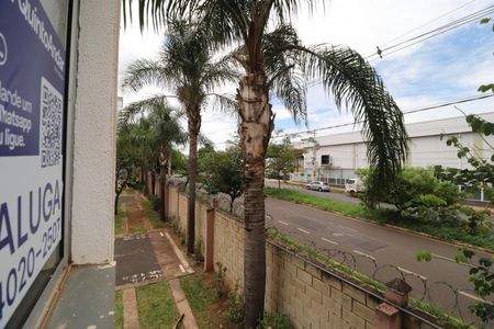 Apartamento para alugar com 45m², 2 quartos e 1 vagaPlaquinha