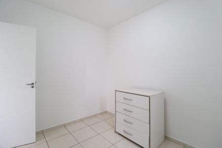 Apartamento para alugar com 45m², 2 quartos e 1 vagaQuarto 1