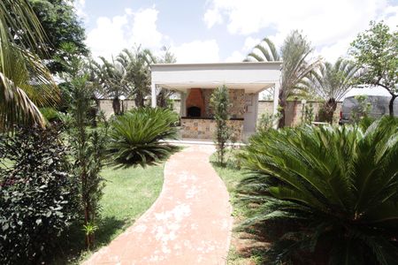 Apartamento para alugar com 45m², 2 quartos e 1 vagaÁrea comum - Churrasqueira