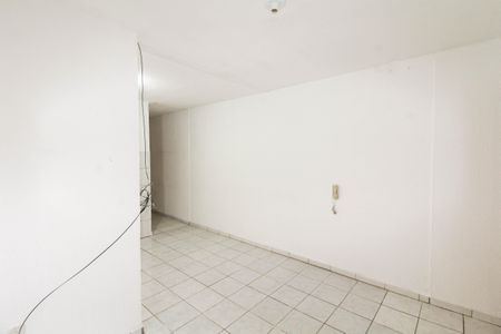 Sala de apartamento para alugar com 2 quartos, 47m² em Niterói, Canoas
